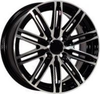 Photos - Wheel Replica 3303 (9x20/5x130 ET45 DIA71,6)