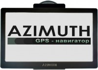 Photos - Sat Nav Azimuth B75