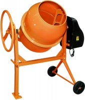 Photos - Cement Mixer Kentavr BM-140E 140 L