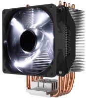 Photos - Computer Cooling Cooler Master Hyper H411R