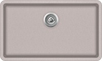 Photos - Kitchen Sink Aquasanita Arca SQA104 810x480