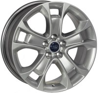 Photos - Wheel Replica TL5036 (7,5x18/5x108 ET52 DIA63,4)