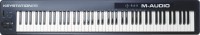 Photos - MIDI Keyboard M-AUDIO Keystation 88 II