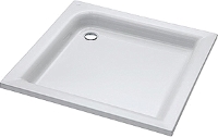 Photos - Shower Tray Kolo Standard Plus XBK1590 