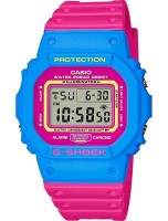 Photos - Wrist Watch Casio G-Shock DW-5600TB-4B 