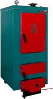 Photos - Boiler Logiterm Standard MAX 26 26 kW