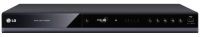 Photos - DVD / Blu-ray Player LG DVX-689H 