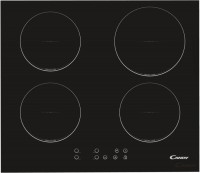Photos - Hob Candy CI 640 C black