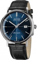 Photos - Wrist Watch Epos 3437.132.20.16.25 