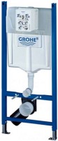 Photos - Concealed Frame / Cistern Grohe 38878SH0