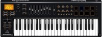 Photos - MIDI Keyboard Behringer Motor 49 