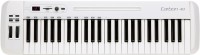 Photos - MIDI Keyboard SAMSON Carbon 49