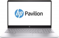 Photos - Laptop HP Pavilion 15-ck000 (15-CK011UR 2PS69EA)
