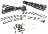 Car Track / Train Track MEHANO Set N10 