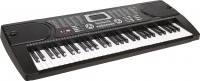 Photos - Synthesizer Tesler KB-6130 