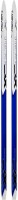 Photos - Ski Fischer Active Crown 185 (2016/2017) 