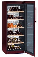 Photos - Wine Cooler Liebherr WK 4177 