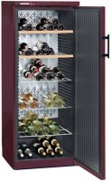 Photos - Wine Cooler Liebherr WT 4126 