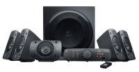 PC Speaker Logitech Z-906 