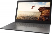 Photos - Laptop Lenovo Ideapad 320 17 (320-17IKB 81BJ003HRA)