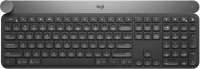 Keyboard Logitech Craft 