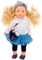 Photos - Doll Bambolina Miss Anna BD1363 