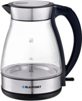 Photos - Electric Kettle Blaupunkt EKG501 2200 W 1.7 L