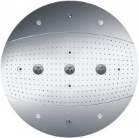 Photos - Shower System Hansgrohe Raindance Rainmaker 26117000 