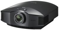 Photos - Projector Sony VPL-HW20ES 