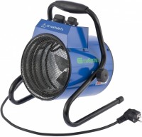 Photos - Industrial Space Heater Sibrteh TV-2 