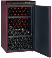 Photos - Wine Cooler Climadiff CVP142