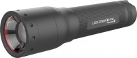 Flashlight Led Lenser P7R 