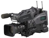 Photos - Camcorder Sony PMW-350K 