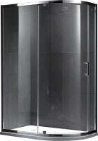 Photos - Shower Enclosure Gemy Sunny Bay S28182 L 120x80 left