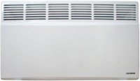 Photos - Convector Heater Termia EVNA-1.0/230 S2M(MI) 1 kW