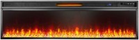 Photos - Electric Fireplace Royal Flame Vision 60 FX
