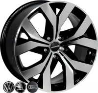 Photos - Wheel ZF TL5052ND
