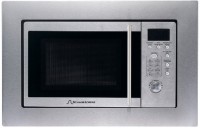 Photos - Built-In Microwave Schaub Lorenz SLM EE21D