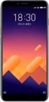 Photos - Mobile Phone Meizu E3 128 GB