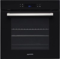 Photos - Oven Pyramida F 180 S GBL 