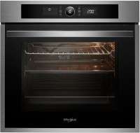 Photos - Oven Whirlpool OAKZ9 7900 HS IX