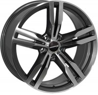 Photos - Wheel Replica BK5327 (8,5x19/5x112 ET25 DIA66,6)