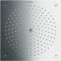 Photos - Shower System Hansgrohe Raindance 26472000 