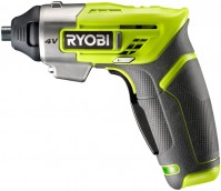 Photos - Drill / Screwdriver Ryobi ERGO 