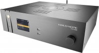 Photos - Hi-Fi Receiver Gold Note IS-1000