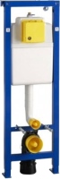 Photos - Concealed Frame / Cistern Wisa 8050.452701 