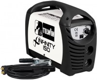 Photos - Welder Telwin Infinity 150