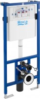 Photos - Concealed Frame / Cistern Roca In-Wall Duplo WC A890090020 