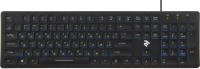 Photos - Keyboard 2E KS105 