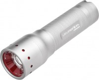 Photos - Flashlight Led Lenser B7.2 